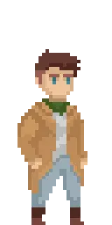 Character