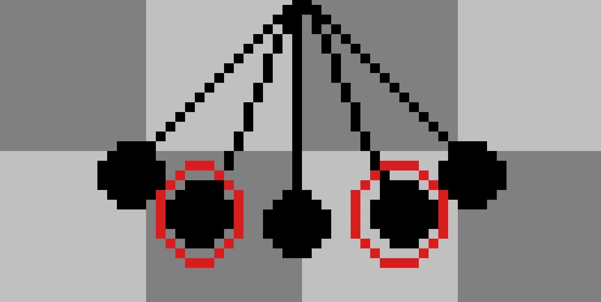 Pendulum inbetweens